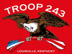 Troop 243.com